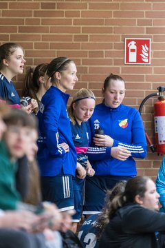 Bild 95 - VR Bank Cup Horst